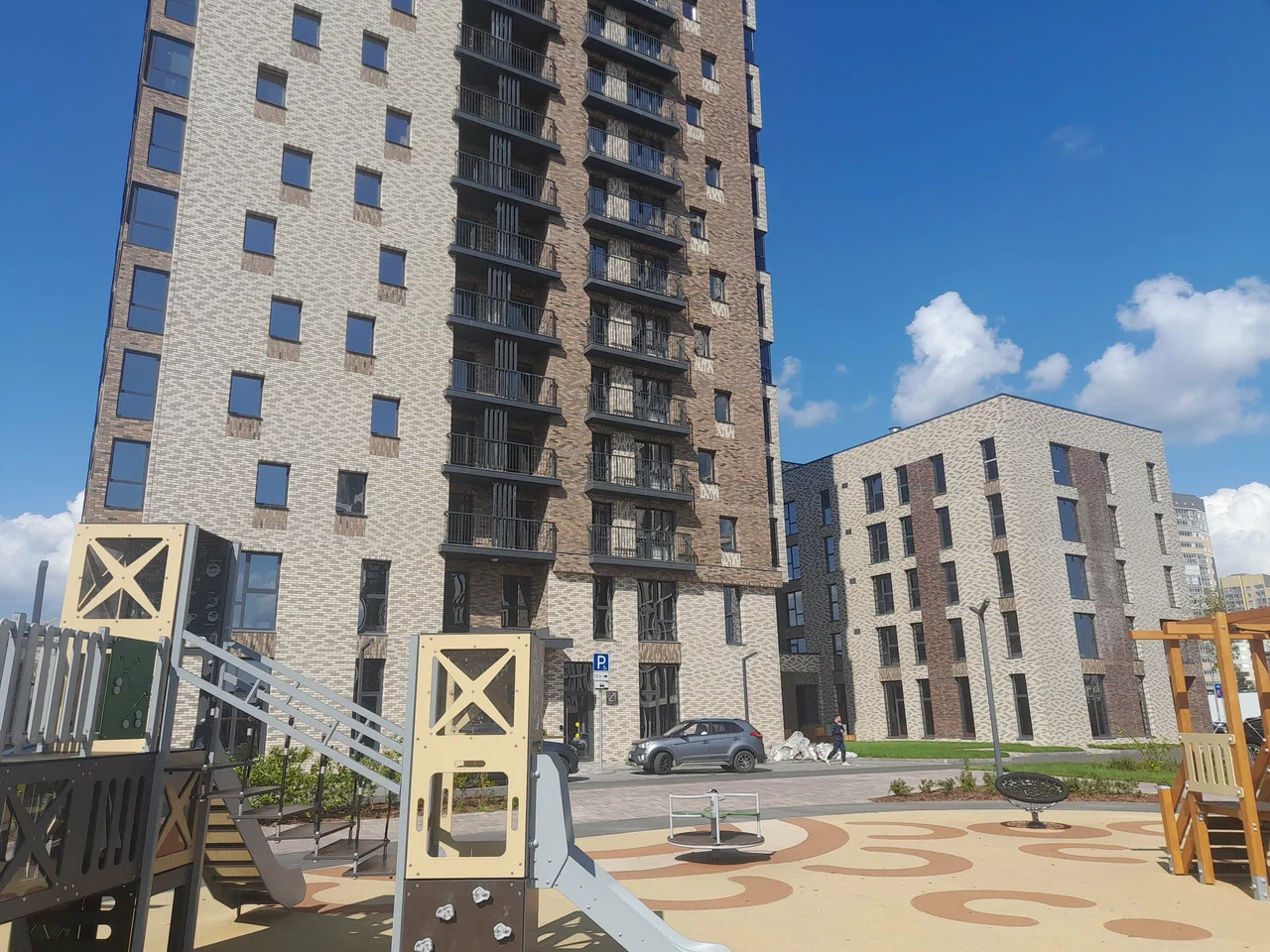 ЖК «Яратам», изображение-8